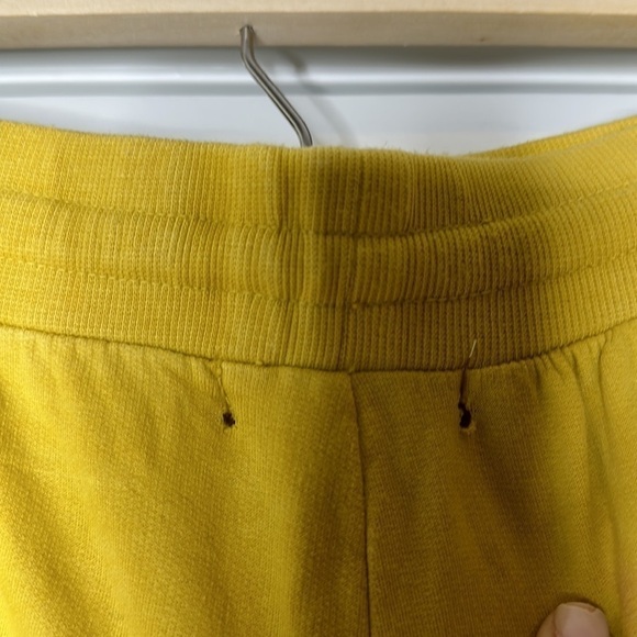 YFB Tie Dye Sweatshirt & Shorts Set M/L - Picture 13 of 13